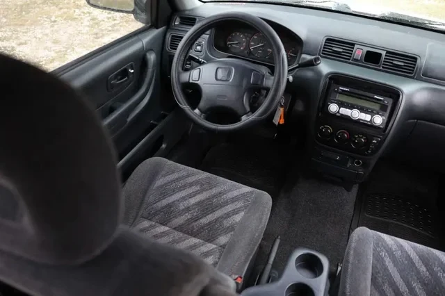 2000 Honda CR-V 1st Gen - Image 19 of 19