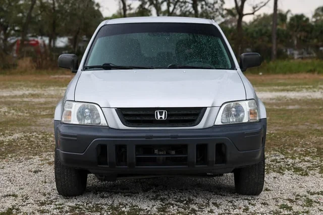2000 Honda CR-V 1st Gen - Image 16 of 18