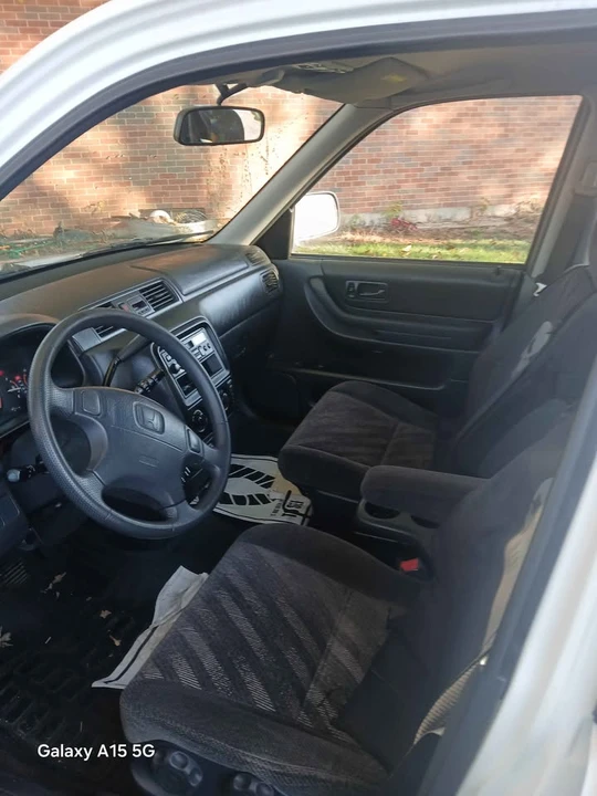 2000 Honda CR-Z - Image 3 of 7
