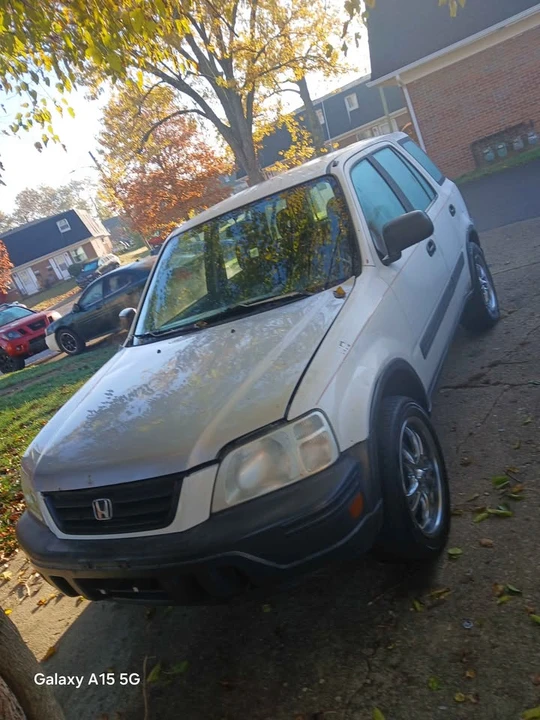 2000 Honda CR-Z - Image 7 of 7