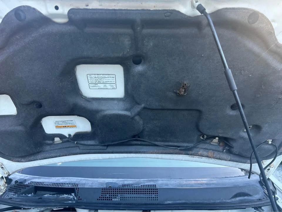 2000 Honda HR-V 1st Gen - Image 10 of 11