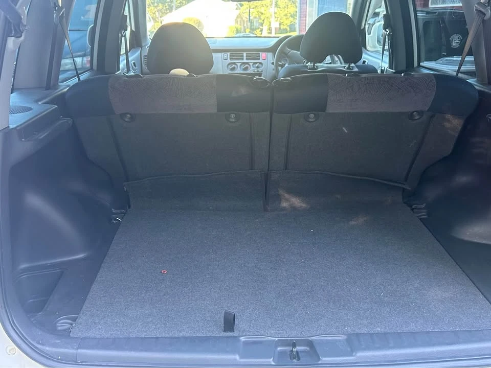 2000 Honda HR-V 1st Gen - Image 9 of 11
