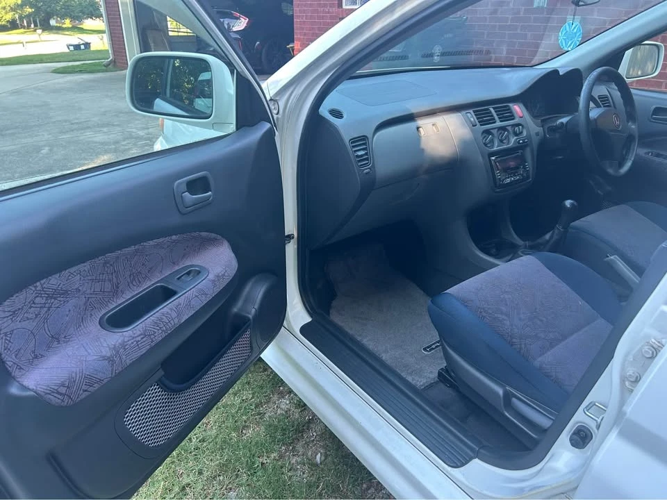 2000 Honda HR-V 1st Gen - Image 6 of 11