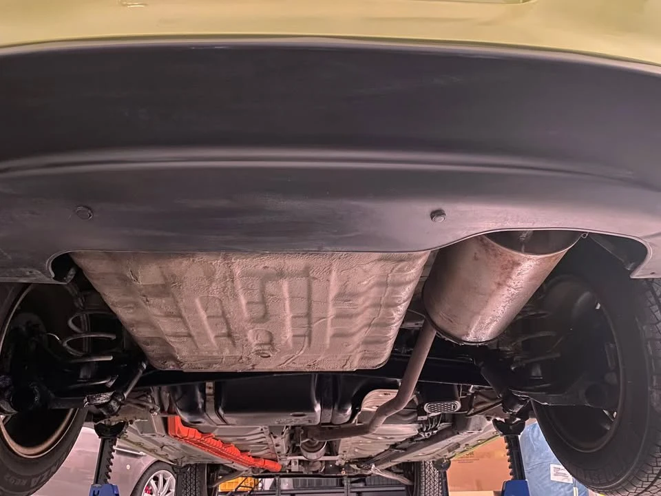 2000 Honda Insight 1st Gen - Image 16 of 17