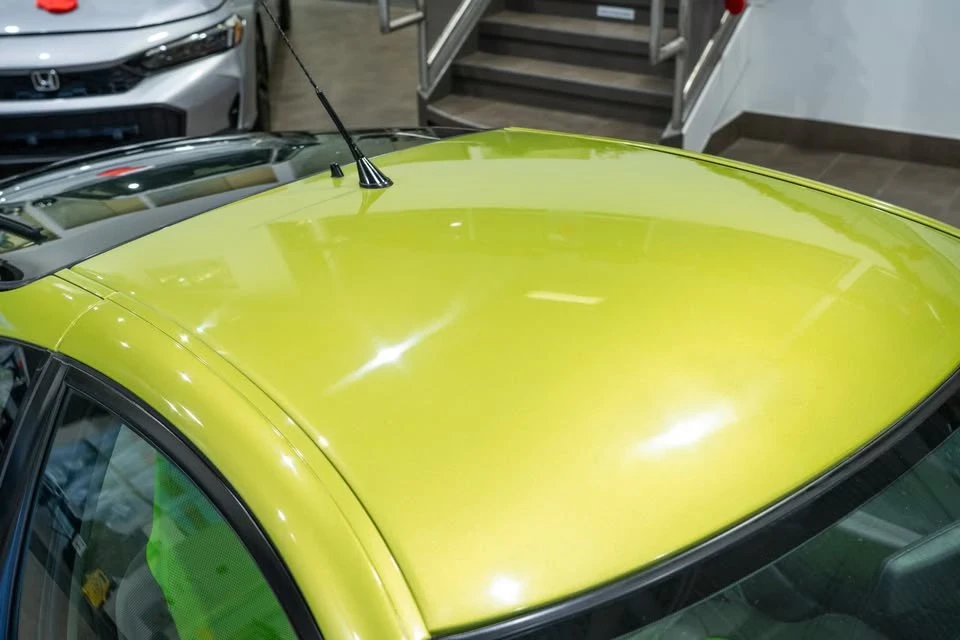 2000 Honda Insight 1st Gen - Image 12 of 17