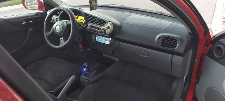 2000 Honda Insight 1st Gen - Image 8 of 8