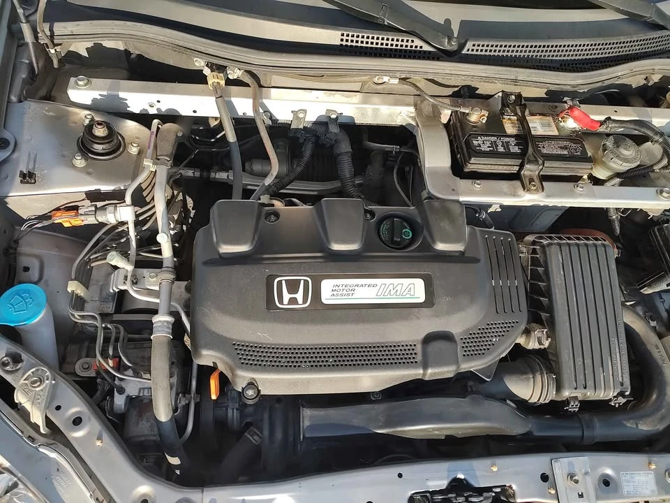 2000 Honda Insight 1st Gen - Image 10 of 13