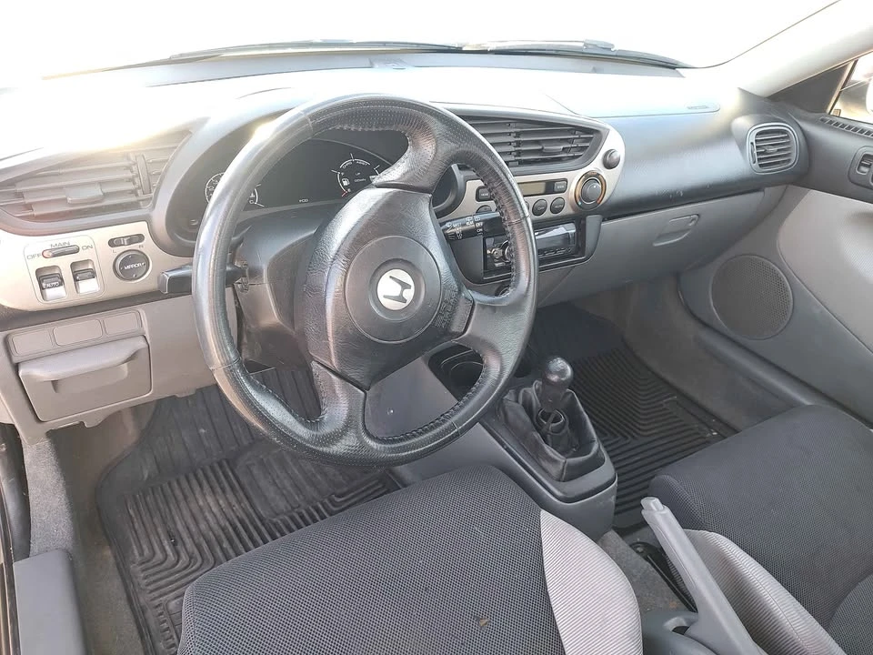 2000 Honda Insight 1st Gen - Image 8 of 13