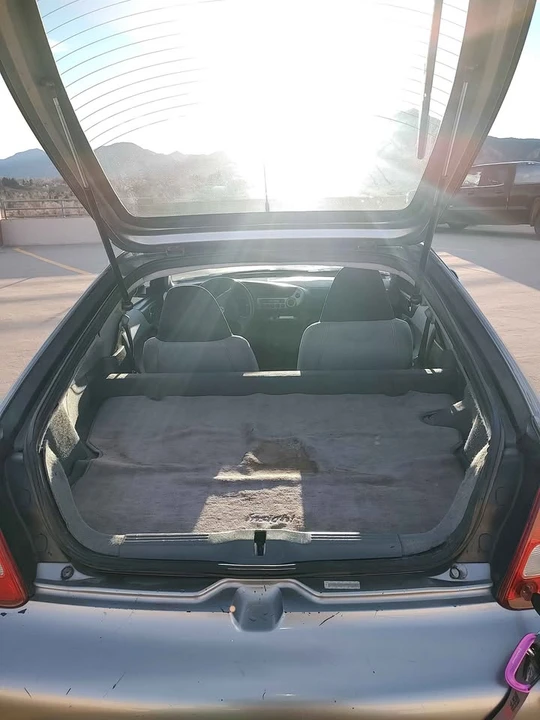 2000 Honda Insight 1st Gen - Image 5 of 13