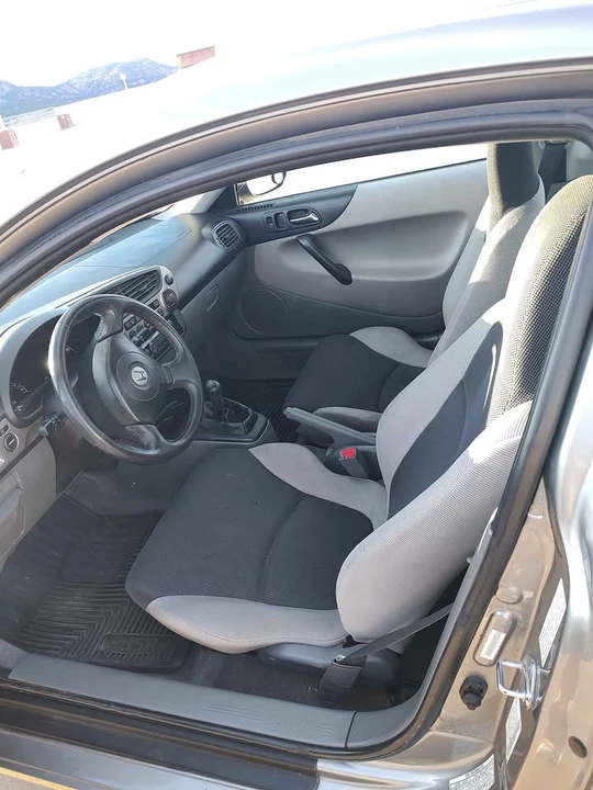 2000 Honda Insight 1st Gen - Image 7 of 13