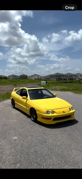 2000 Acura Integra 3rd Gen - Image 5 of 10