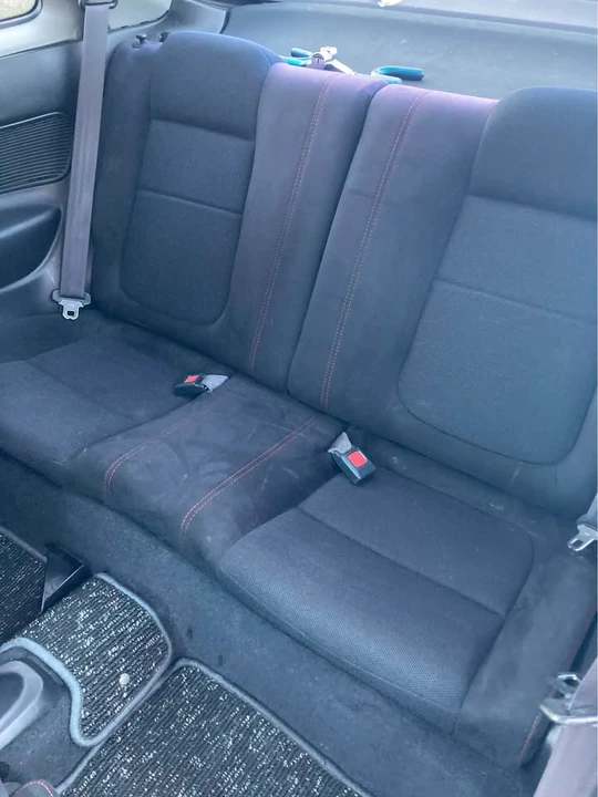 2000 Acura Integra Type R 3rd Gen - Image 17 of 20