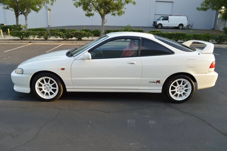 2000 Acura Integra Type R 3rd Gen - Image 4 of 20