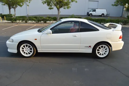 2000 Acura Integra Type R 3rd Gen - Image 4 of 20