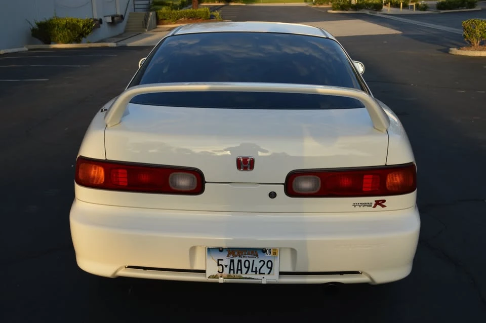 2000 Acura Integra Type R 3rd Gen - Image 6 of 20