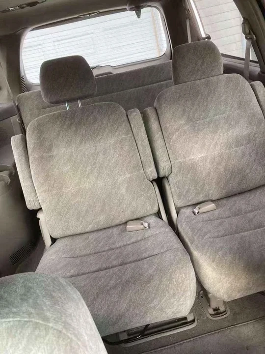 2000 Honda Odyssey - Image 5 of 6