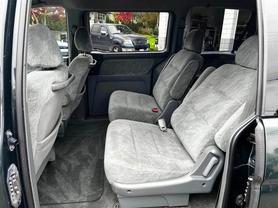 2000 Honda Odyssey - Image 10 of 11