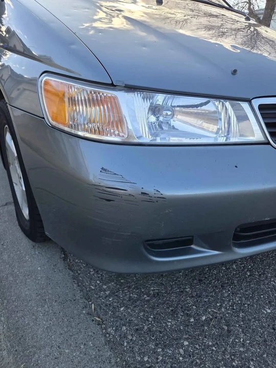 2000 Honda Odyssey - Image 10 of 10