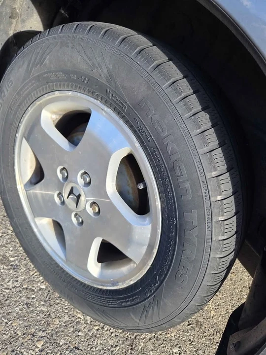2000 Honda Odyssey - Image 6 of 10