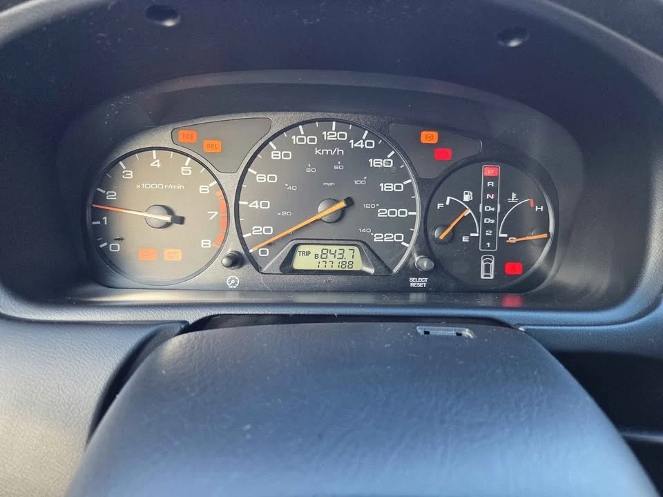 2000 Honda Odyssey - Image 4 of 10