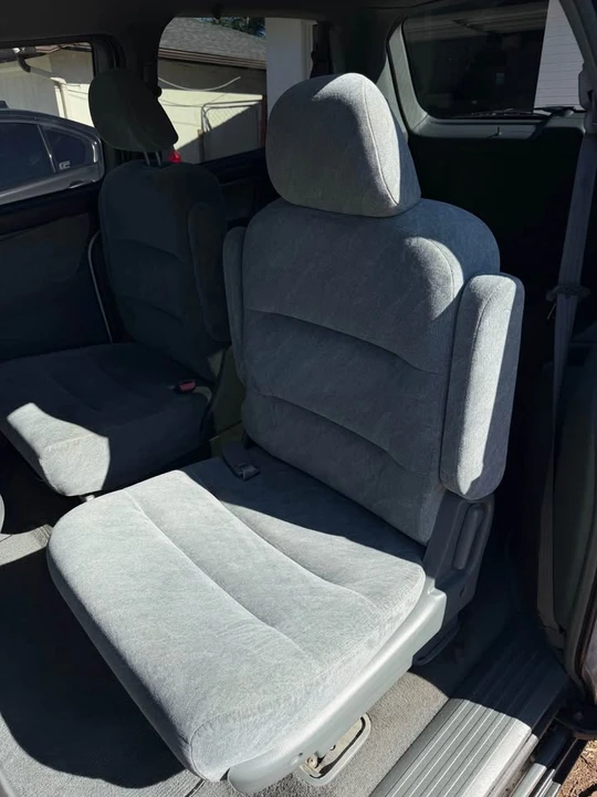 2000 Honda Odyssey - Image 7 of 12