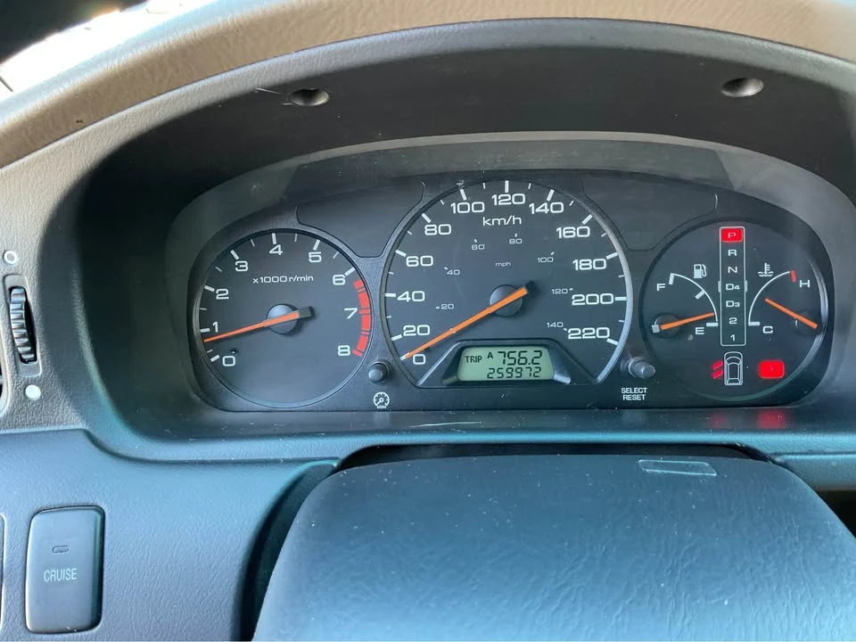2000 Honda Odyssey - Image 15 of 18