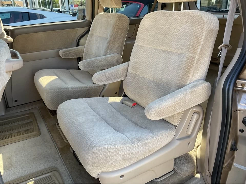 2000 Honda Odyssey - Image 11 of 18