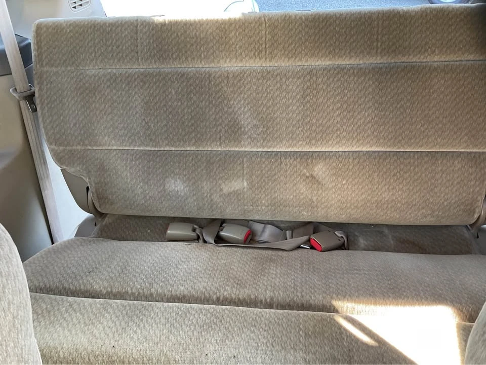 2000 Honda Odyssey - Image 13 of 18