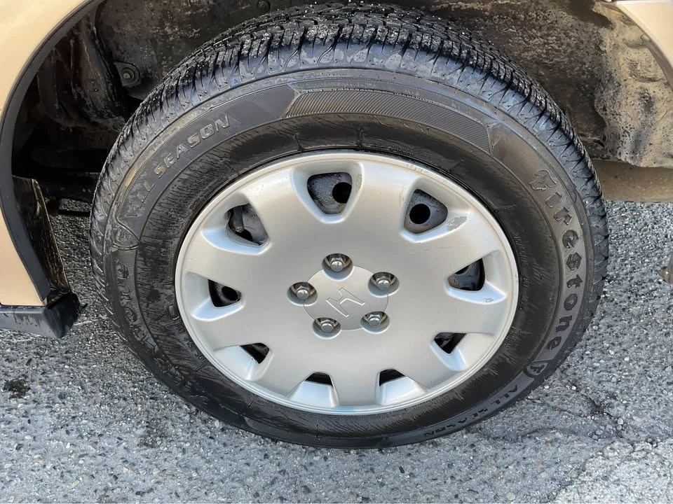 2000 Honda Odyssey - Image 18 of 18