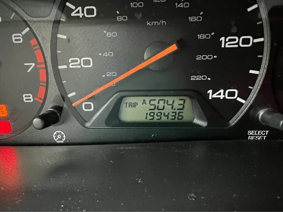 2000 Honda Odyssey - Image 11 of 11