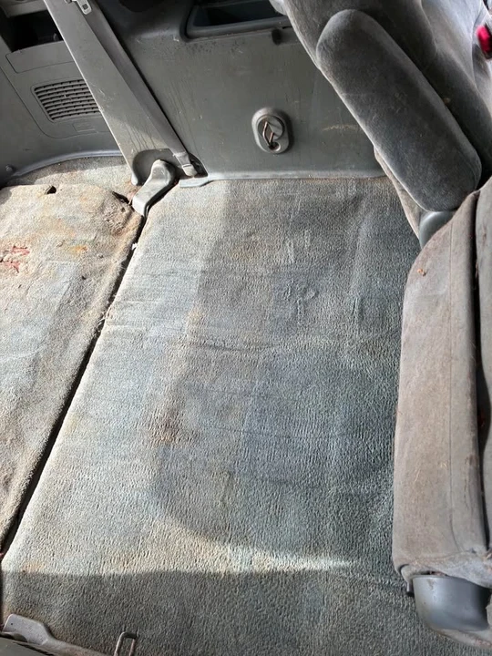 2000 Honda Odyssey - Image 5 of 5