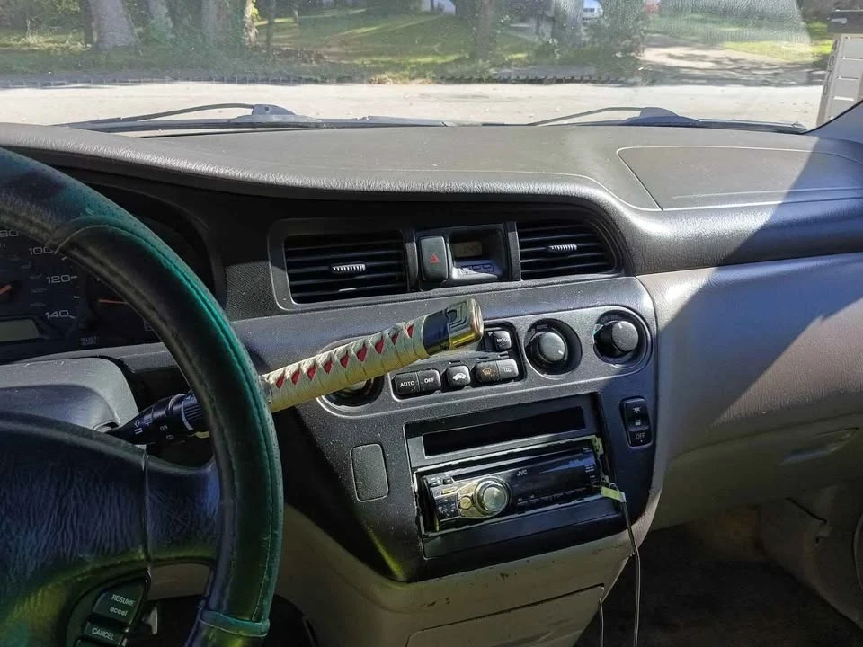 2000 Honda Odyssey - Image 6 of 12