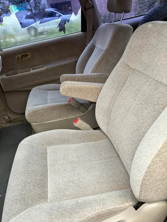 2000 Honda Odyssey - Image 7 of 14