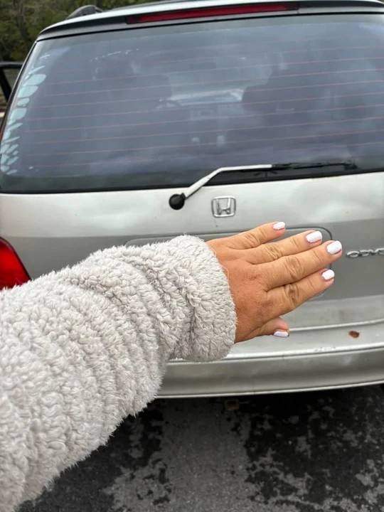 2000 Honda Odyssey - Image 9 of 15