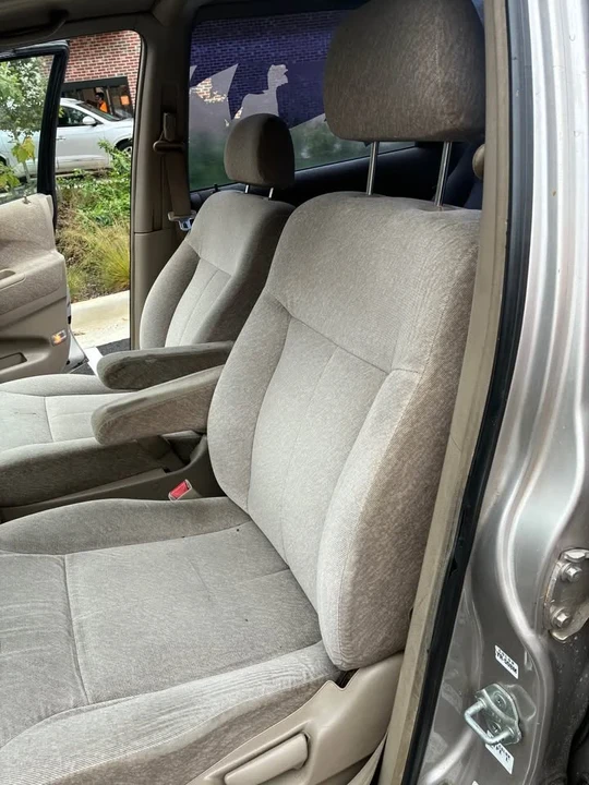 2000 Honda Odyssey - Image 14 of 14