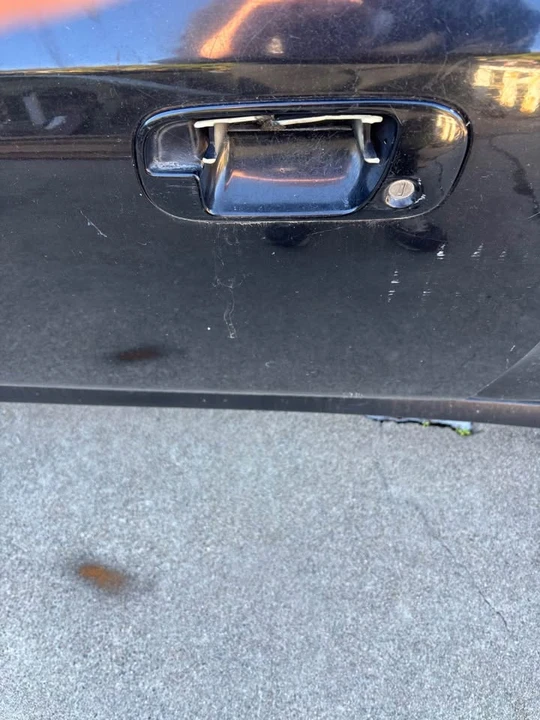 2000 Honda Prelude 5th Gen - Image 7 of 10