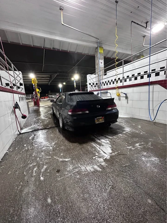 2000 Honda Prelude 5th Gen - Image 7 of 10