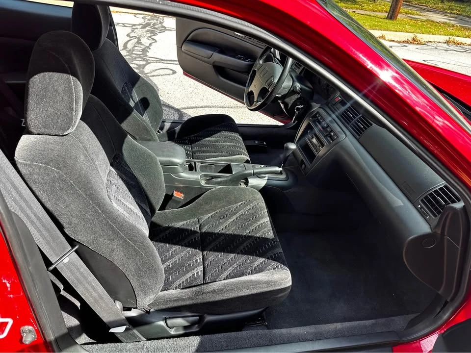 2000 Honda Prelude 5th Gen - Image 10 of 13