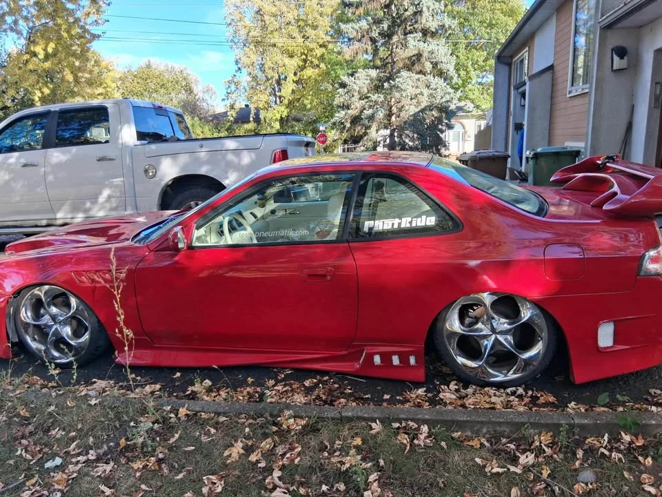 2000 Honda Prelude 5th Gen - Image 4 of 9