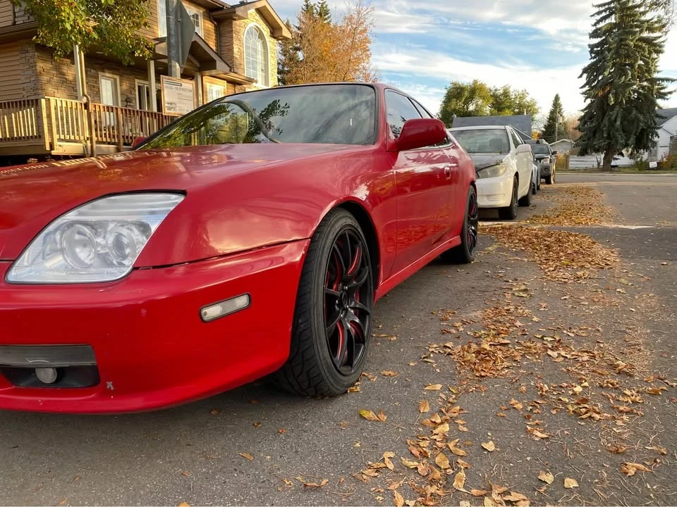2000 Honda Prelude 5th Gen - Image 7 of 15