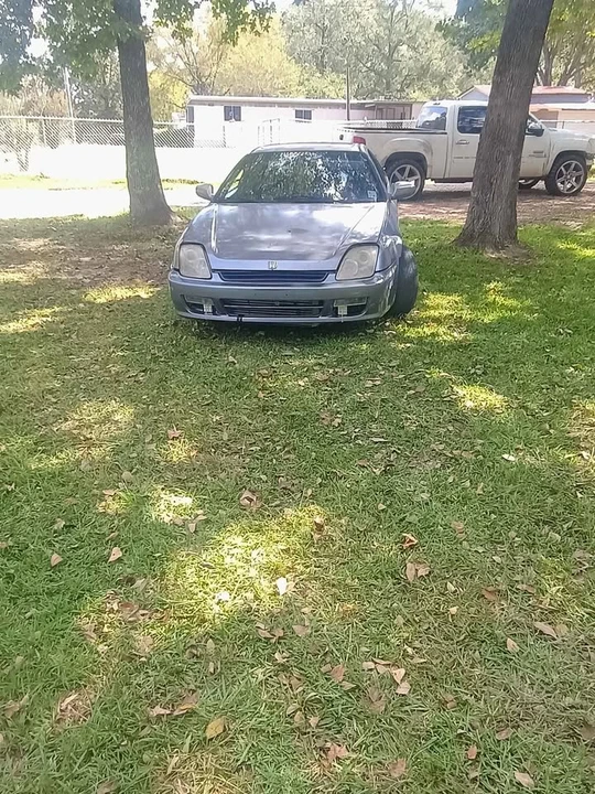 2000 Honda Prelude 5th Gen - Image 3 of 8