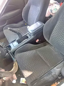 2000 Honda Prelude