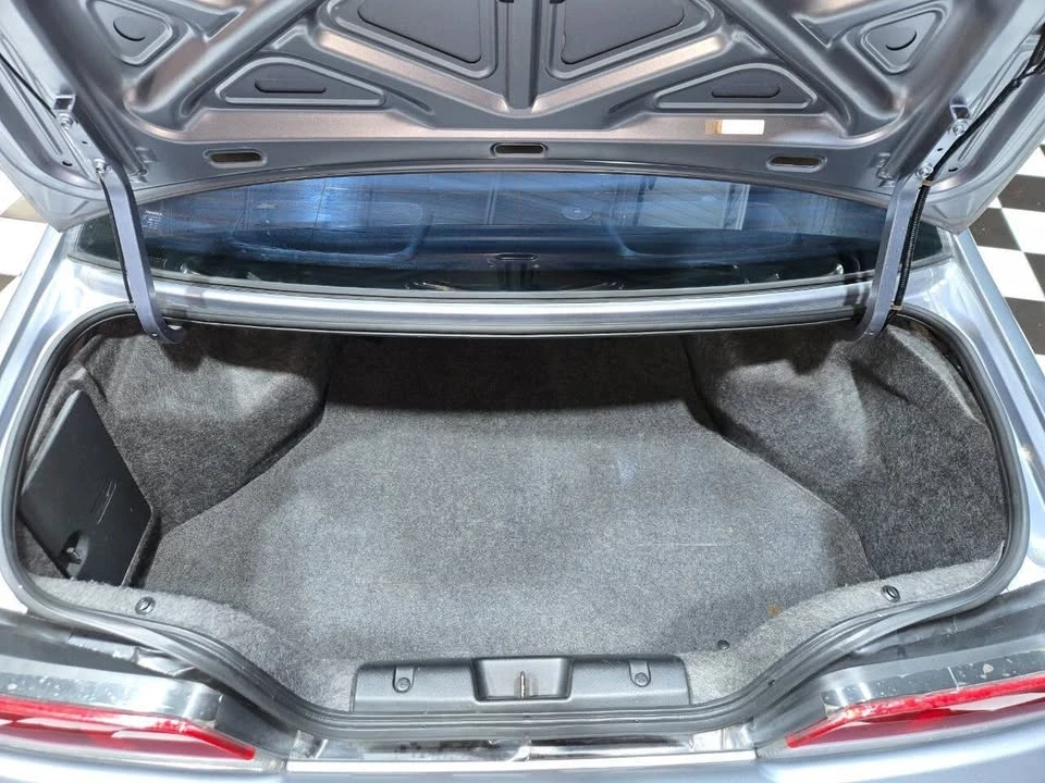 2000 Honda Prelude 5th Gen - Image 8 of 8