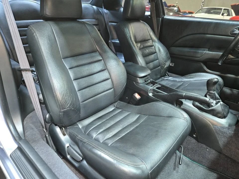 2000 Honda Prelude 5th Gen - Image 6 of 8