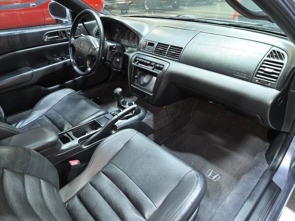 2000 Honda Prelude 5th Gen - Image 2 of 8