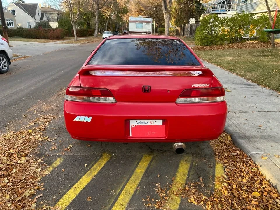 2000 Honda Prelude 5th Gen - Image 15 of 15