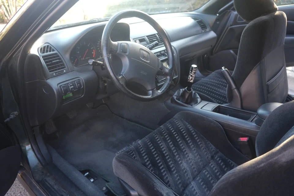 2000 Honda Prelude 5th Gen - Image 7 of 12