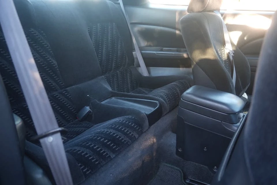 2000 Honda Prelude 5th Gen - Image 8 of 12