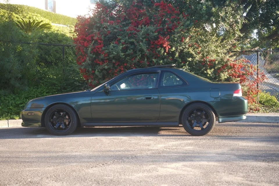 2000 Honda Prelude 5th Gen - Image 4 of 12