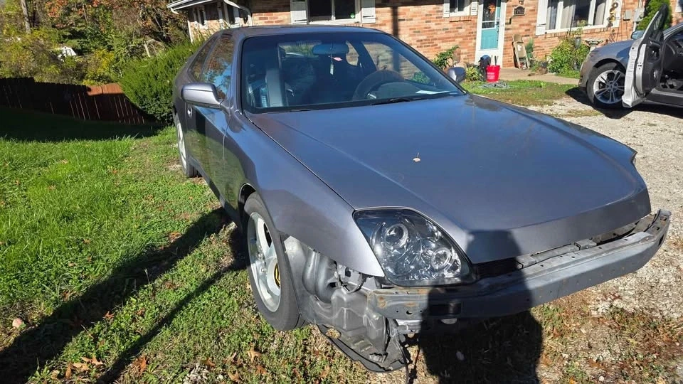2000 Honda Prelude 5th Gen - Image 3 of 6